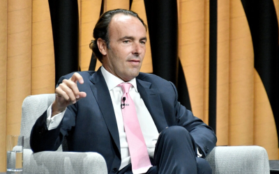 China’s Economy Spirals With No End in Sight, Says Kyle Bass